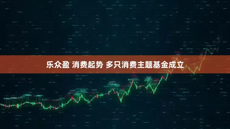 乐众盈 消费起势 多只消费主题基金成立