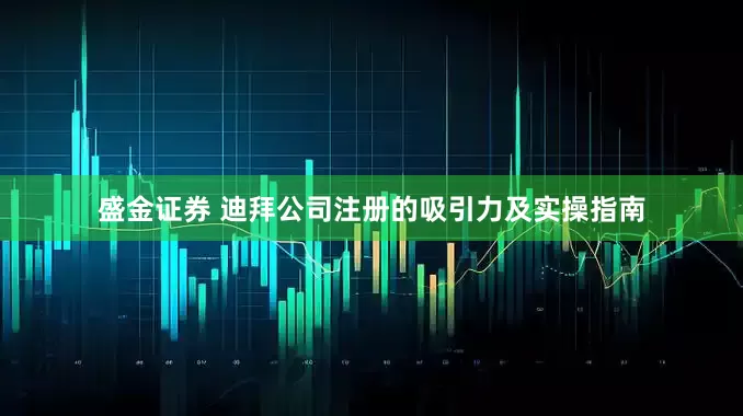盛金证券 迪拜公司注册的吸引力及实操指南